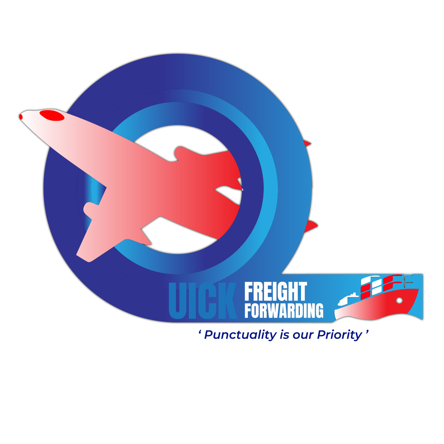 quick freight